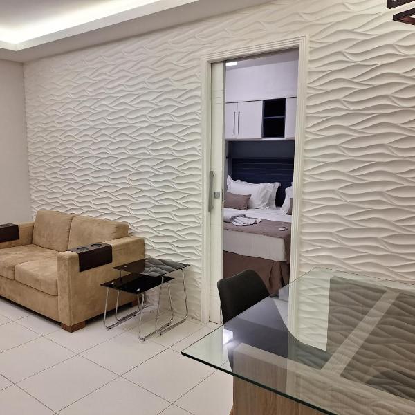 Rio Stay Residence Riocentro - Foto 3