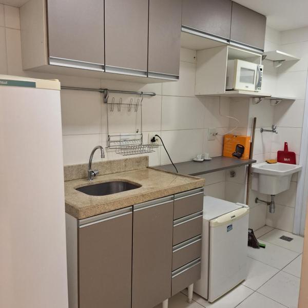 Rio Stay Residence Riocentro - Foto 4