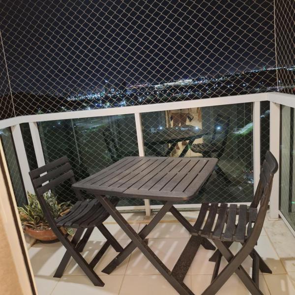 Rio Stay Residence Riocentro - Foto 5