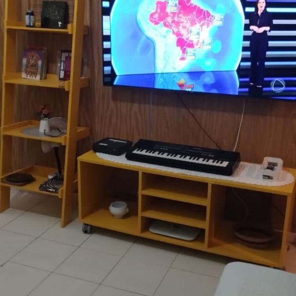 Apartamento in Copacabana