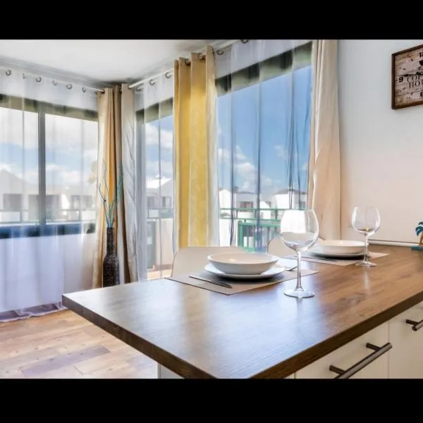 La Casita del Mar, khách sạn ở Costa Teguise