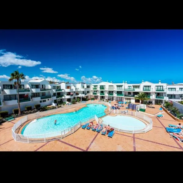 La Casita del Mar, khách sạn ở Costa Teguise
