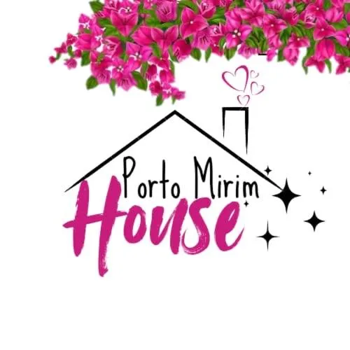 Porto Mirim House, hotel v destinaci Ceará-Mirim