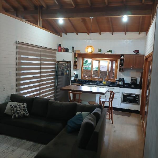 Casa Super Astral no Sul da Ilha - Foto 5