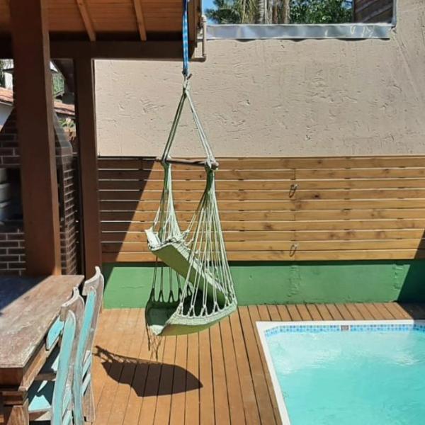Casa Super Astral no Sul da Ilha - Foto 4