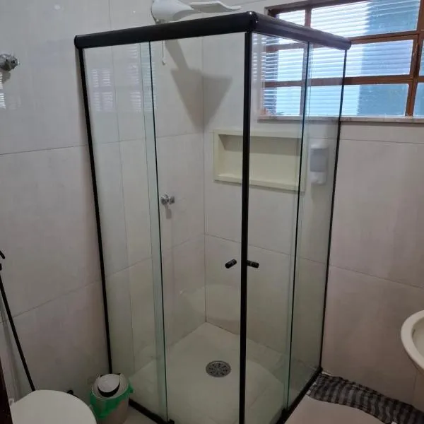 Ecohouse - Próx da Av Brasil, hotel em Franca
