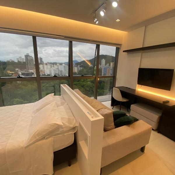 Loft Cosmopolitan