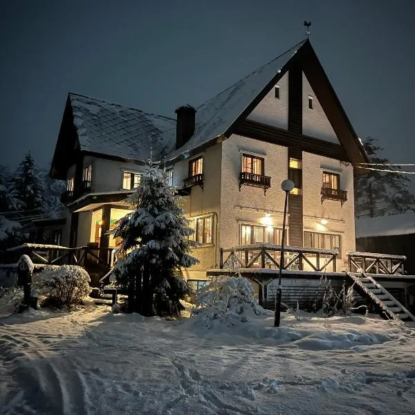 ラタトゥイユ, hotel in Hakuba