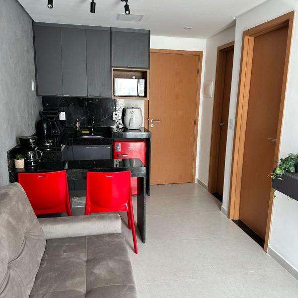 Bella Vista Ap 108C - Foto 5