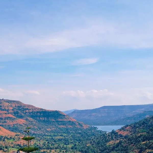 SHUBHRUP MOUNTVIEW VILLA, hotel in Panchgani