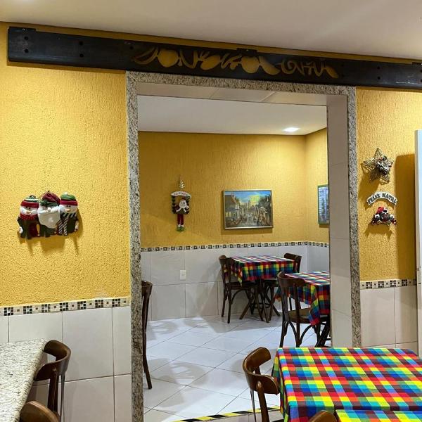 Hotel Ivo De Conto - Foto 4