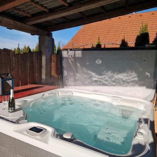 Kmečka Vila, hotel di Višnja Gora
