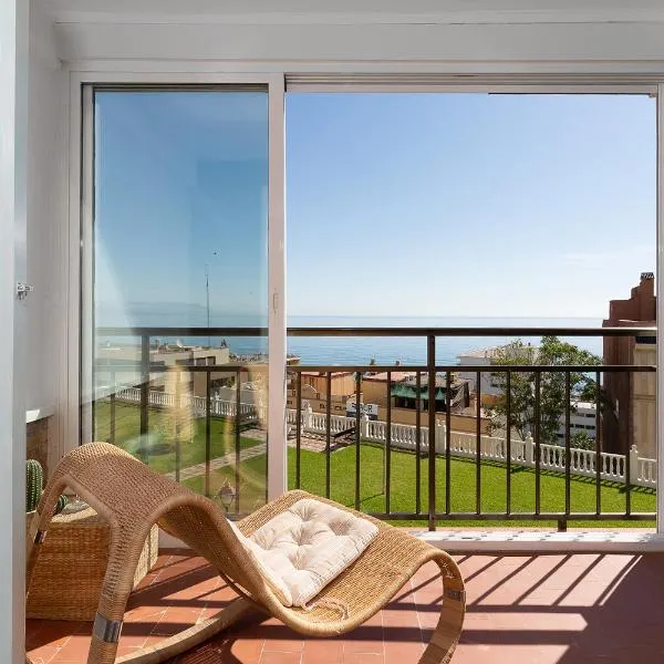 Diel Place Coronas, hotel u gradu Toremolinos