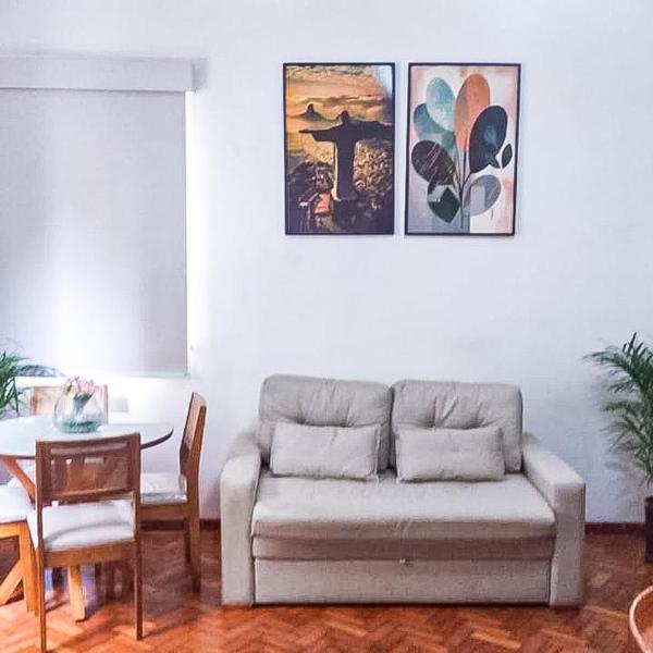 LIVAWAY HOUSE Rio de Janeiro