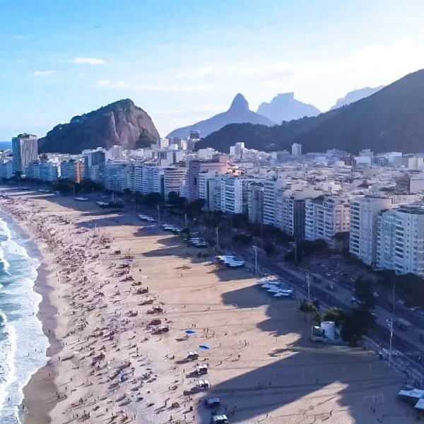 LIVAWAY HOUSE Rio de Janeiro - Foto 5