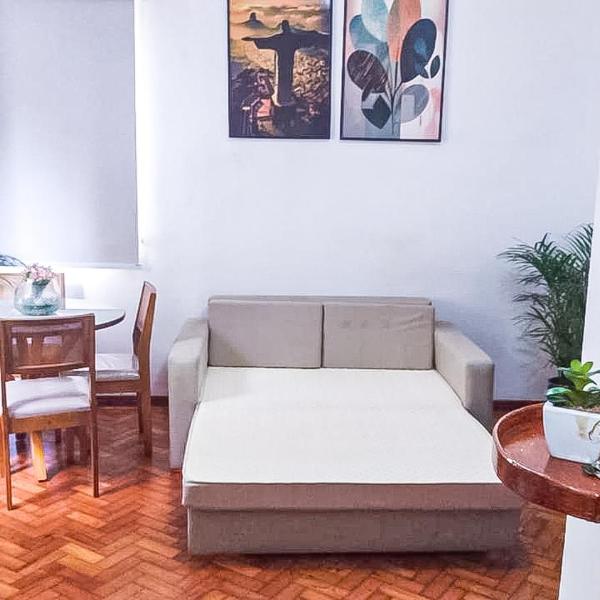 LIVAWAY HOUSE Rio de Janeiro - Foto 3