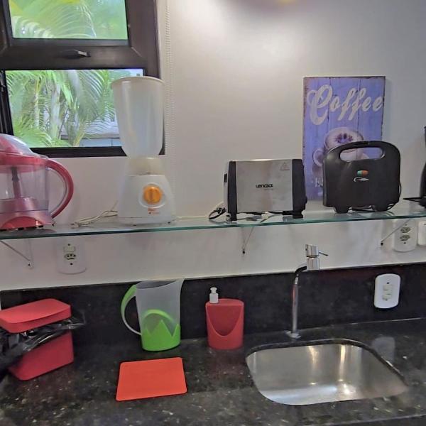Apartamento Ambar - Foto 3