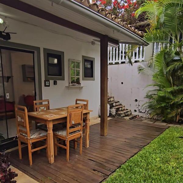 Apartamento Ambar - Foto 4