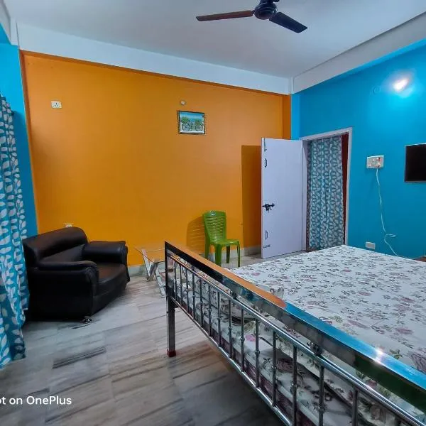 Sajupriya homestay, hotel v destinaci Guváhátí