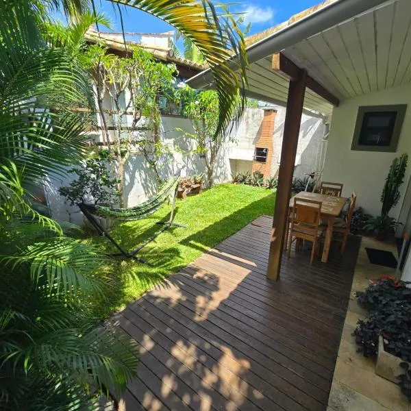 Apartamento Ambar