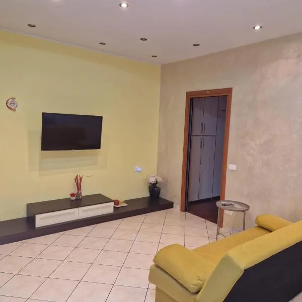 Casa di Bea, hotel in Merate