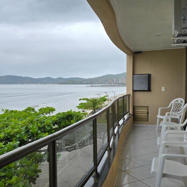 Lindo Apto Itapema Meia Praia Frente ao Mar, 6 pessoas, alto padrão - Foto 3