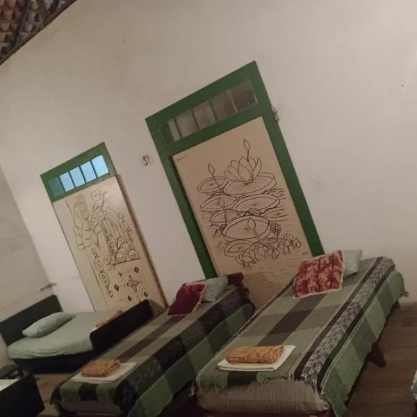 Hostel lb, hotel in São Luís