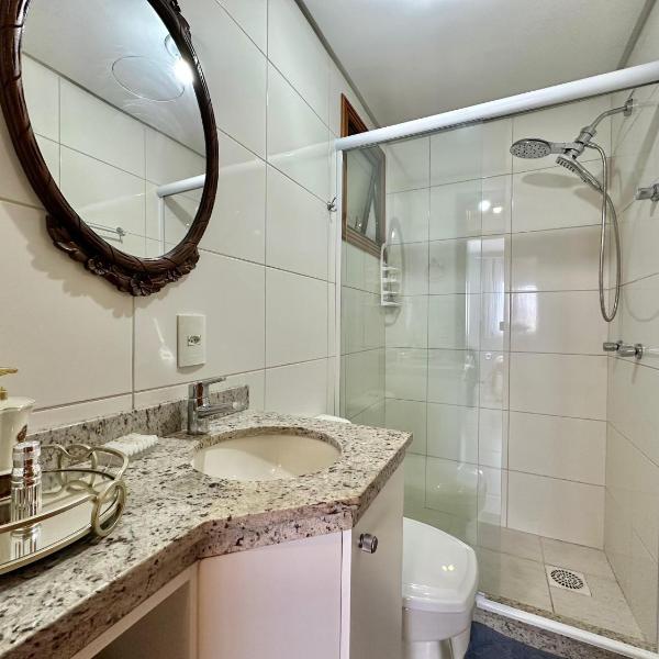 Apartamento com vista para o mar - Foto 3