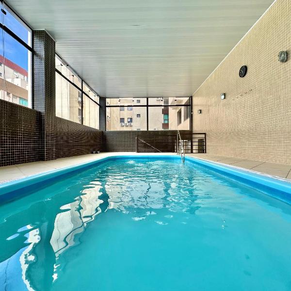 Apartamento com vista para o mar - Foto 4