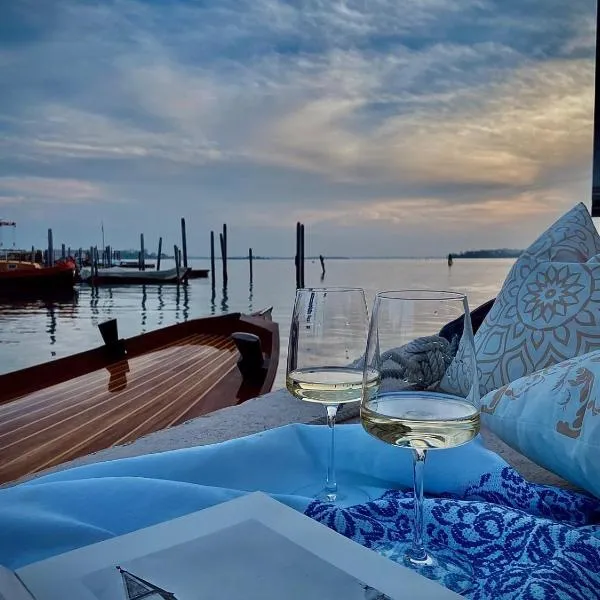 Venetian Dreams - Giudecca, hotel en Venecia
