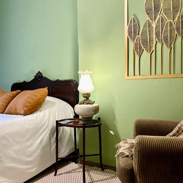 Casa Vintage