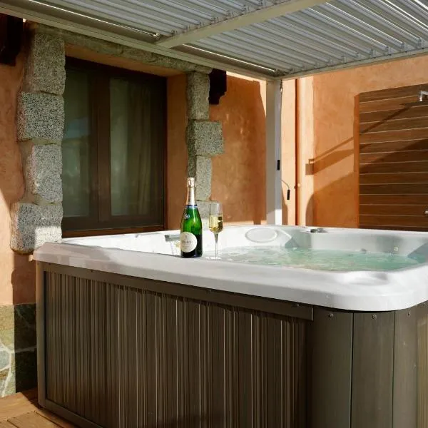 Casa asfodelo, hotel in Chia