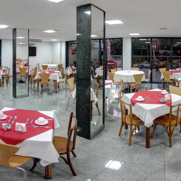 Hotel Rio Vermelho - Foto 5