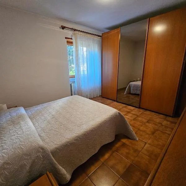Appartamento Colle Di Roio, hotel in LʼAquila