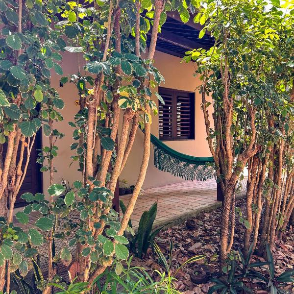 Casa do Amor