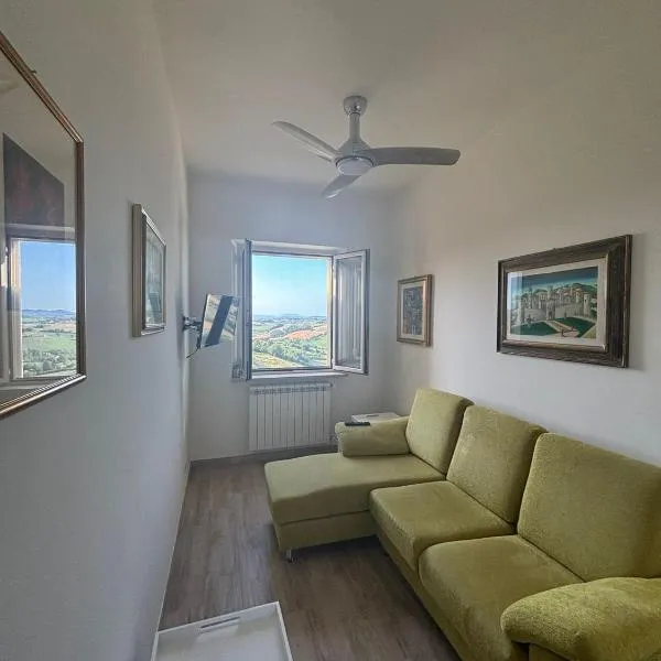 Appartamento in Todi, hotel in Todi