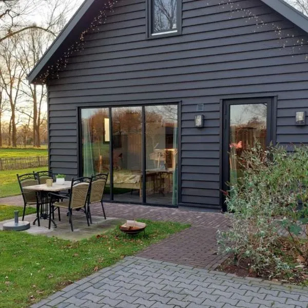 B&B Aan de Lankeren -exclusief ontbijt-, hotel v destinaci Voorthuizen
