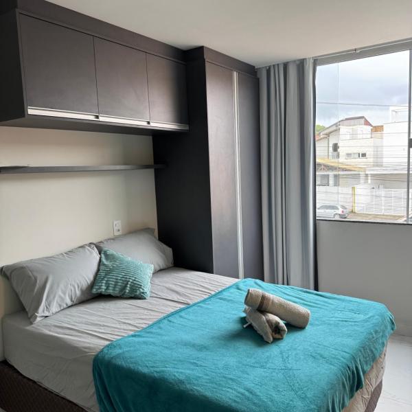 Loft 3- 300m da Praia do Campeche