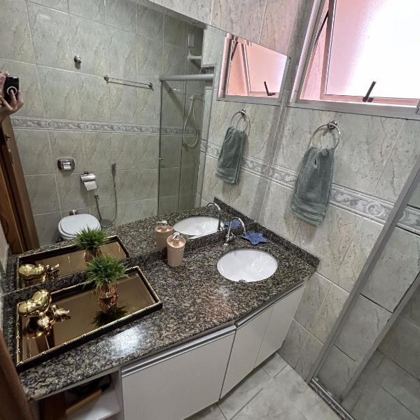Apartamento na Quadra da Praia! - Foto 3