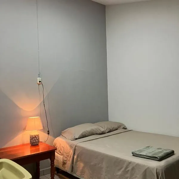 Hostal El Amate #1, hotel v destinaci Suchitoto