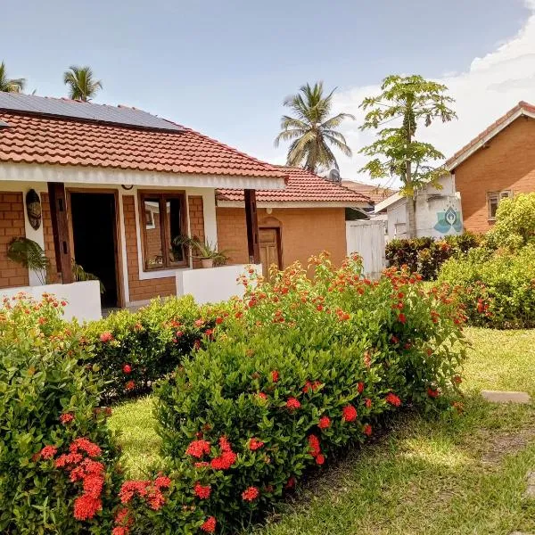 Escape villa assouinde, hotel in Assinie
