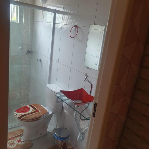 Casas de Hospedagem Mendes - Foto 3