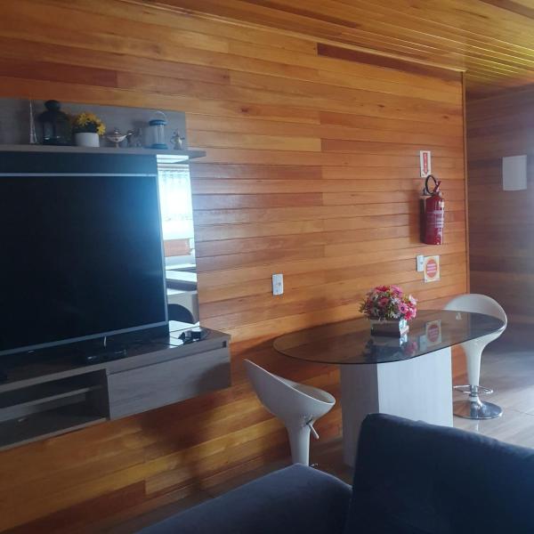 Casas de Hospedagem Mendes - Foto 5