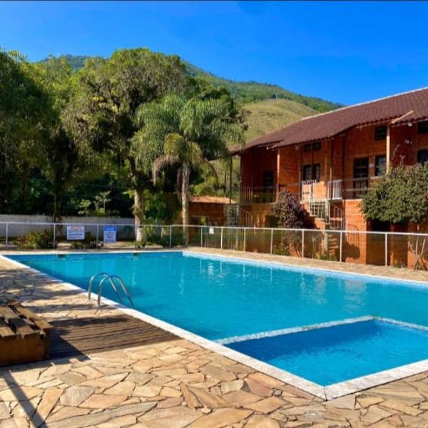 Maranduba beach apartamento