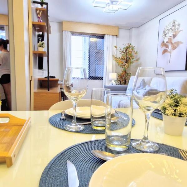 Flat Hotel Amplo Ibirapuera para Familias e Executivos com Wi-Fi 5M - Foto 2