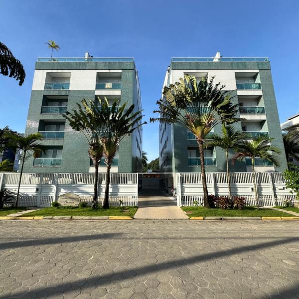 Apartamento Première Praia Grande - 250m da praia - Foto 5