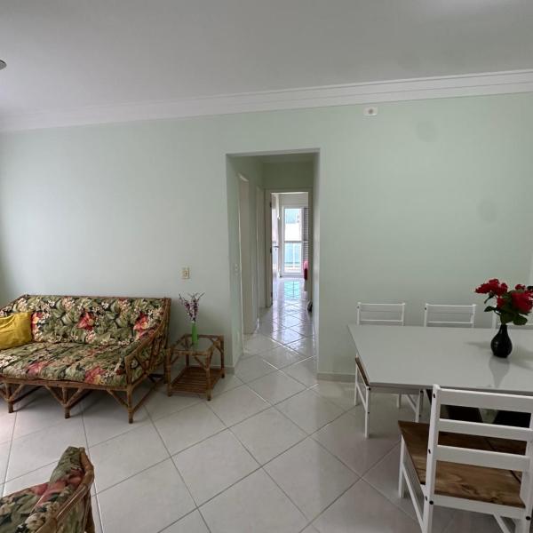 Apartamento Première Praia Grande - 250m da praia - Foto 4