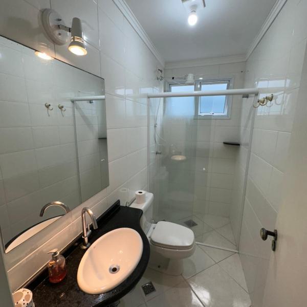Apartamento Première Praia Grande - 250m da praia - Foto 3