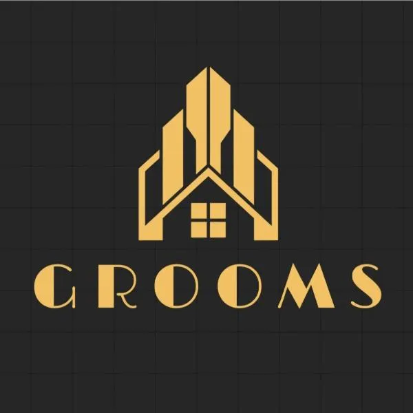 GRooms, hotel v destinaci Gemmrigheim