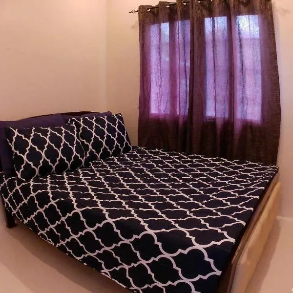 Entire Home Unit 2 Netflix AC Washer, hotel v destinaci Daet